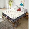 PK10 3 zones Pocket Pocket Spring Memory Foam Matelas